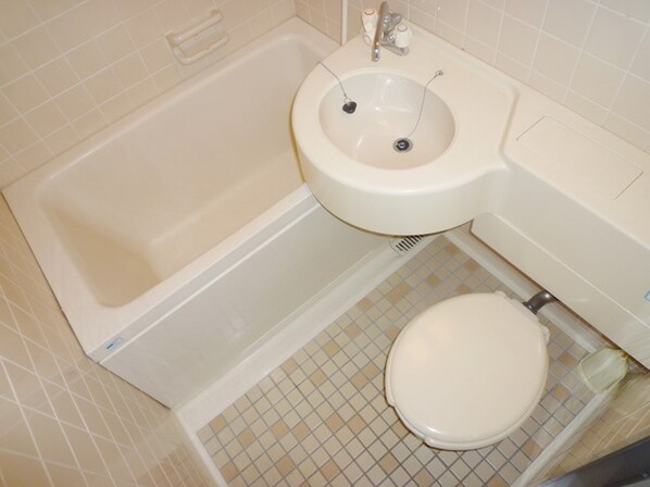 シティパル川越の物件内観写真